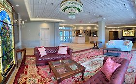 The Gem Museum Suites